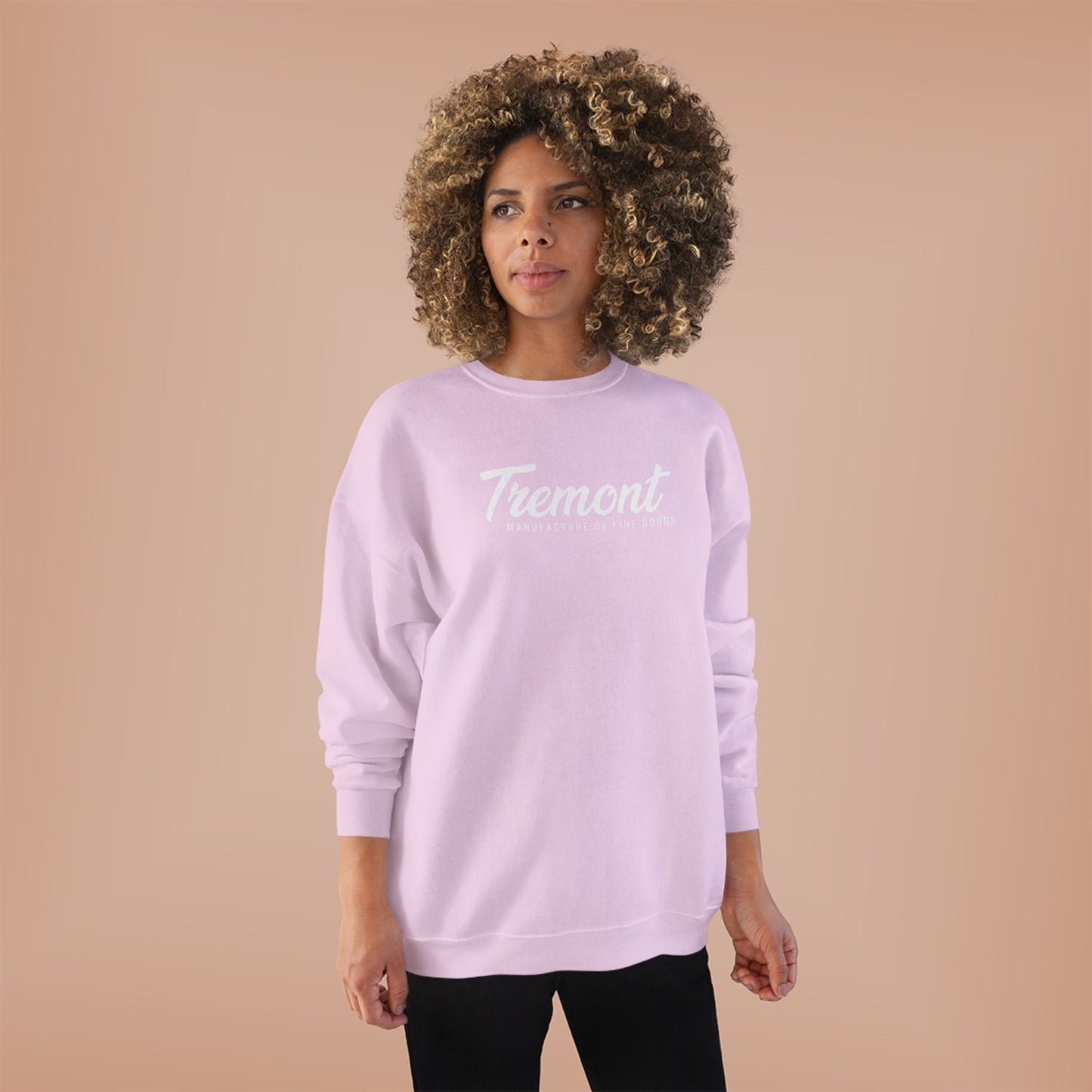 Tremont Crewneck Sweatshirt