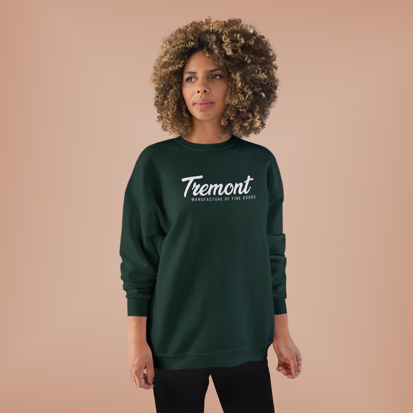 Tremont Crewneck Sweatshirt
