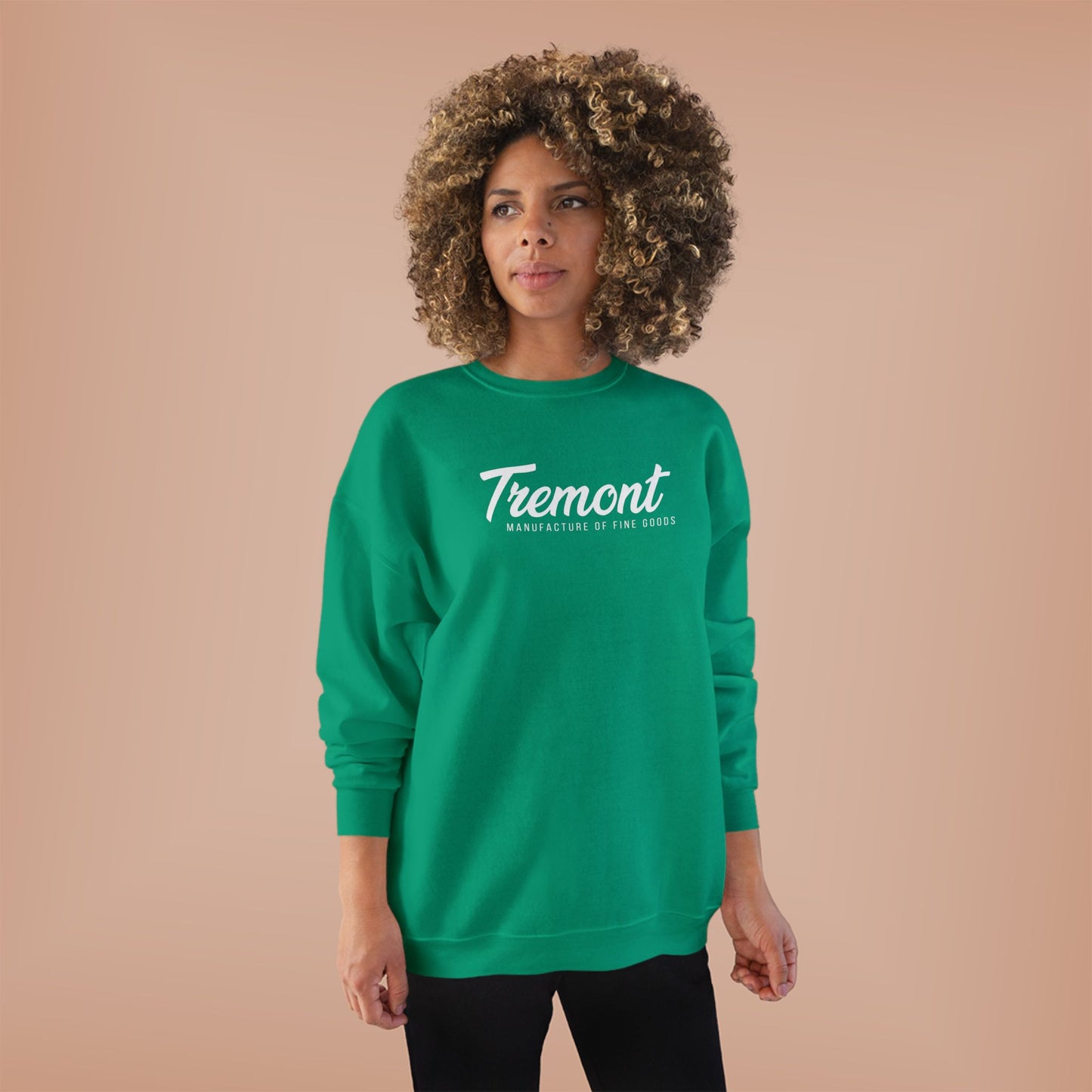 Tremont Crewneck Sweatshirt