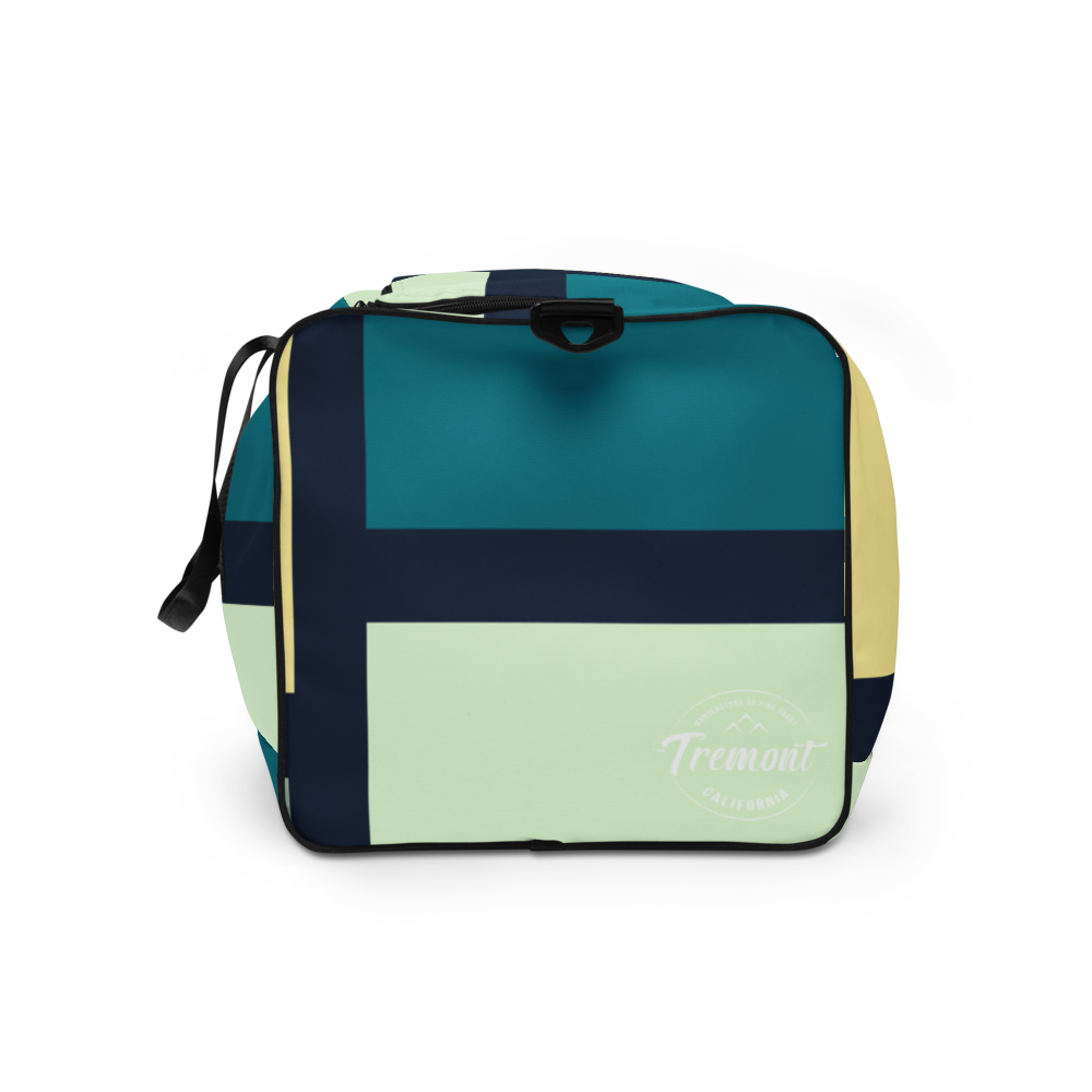 Duffle bag - De Montrond