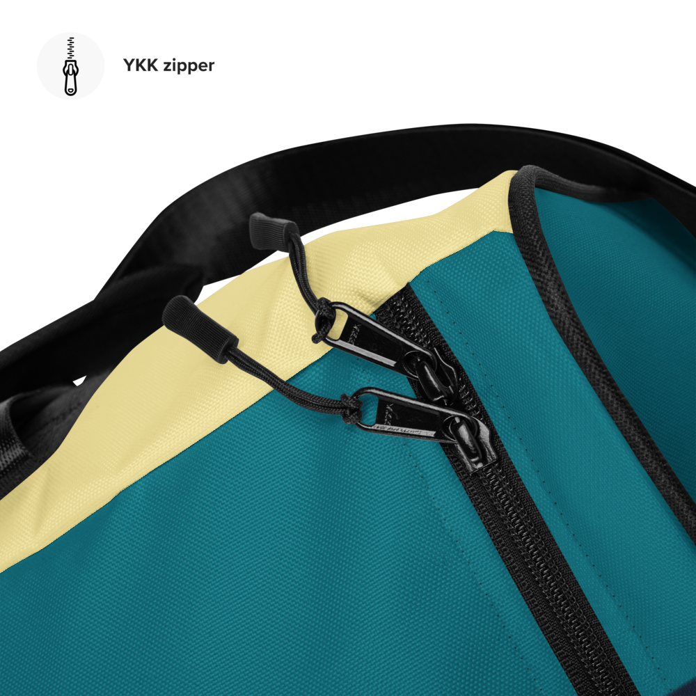 Duffle bag - De Montrond